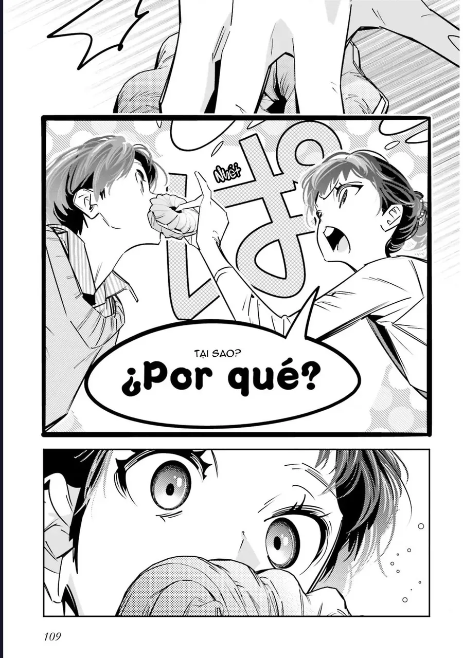 Tôi Chuyển Sinh Thành Em Gái Chủ Mưu Trò Chơi Sinh Tử, Và Thất Bại Thảm Hại Chap 8 - Next Chap 9