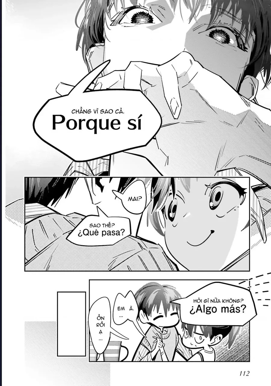 Tôi Chuyển Sinh Thành Em Gái Chủ Mưu Trò Chơi Sinh Tử, Và Thất Bại Thảm Hại Chap 8 - Next Chap 9