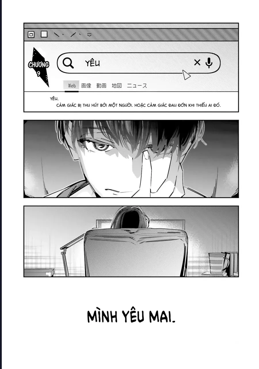 Tôi Chuyển Sinh Thành Em Gái Chủ Mưu Trò Chơi Sinh Tử, Và Thất Bại Thảm Hại Chap 9 - Next Chap 10