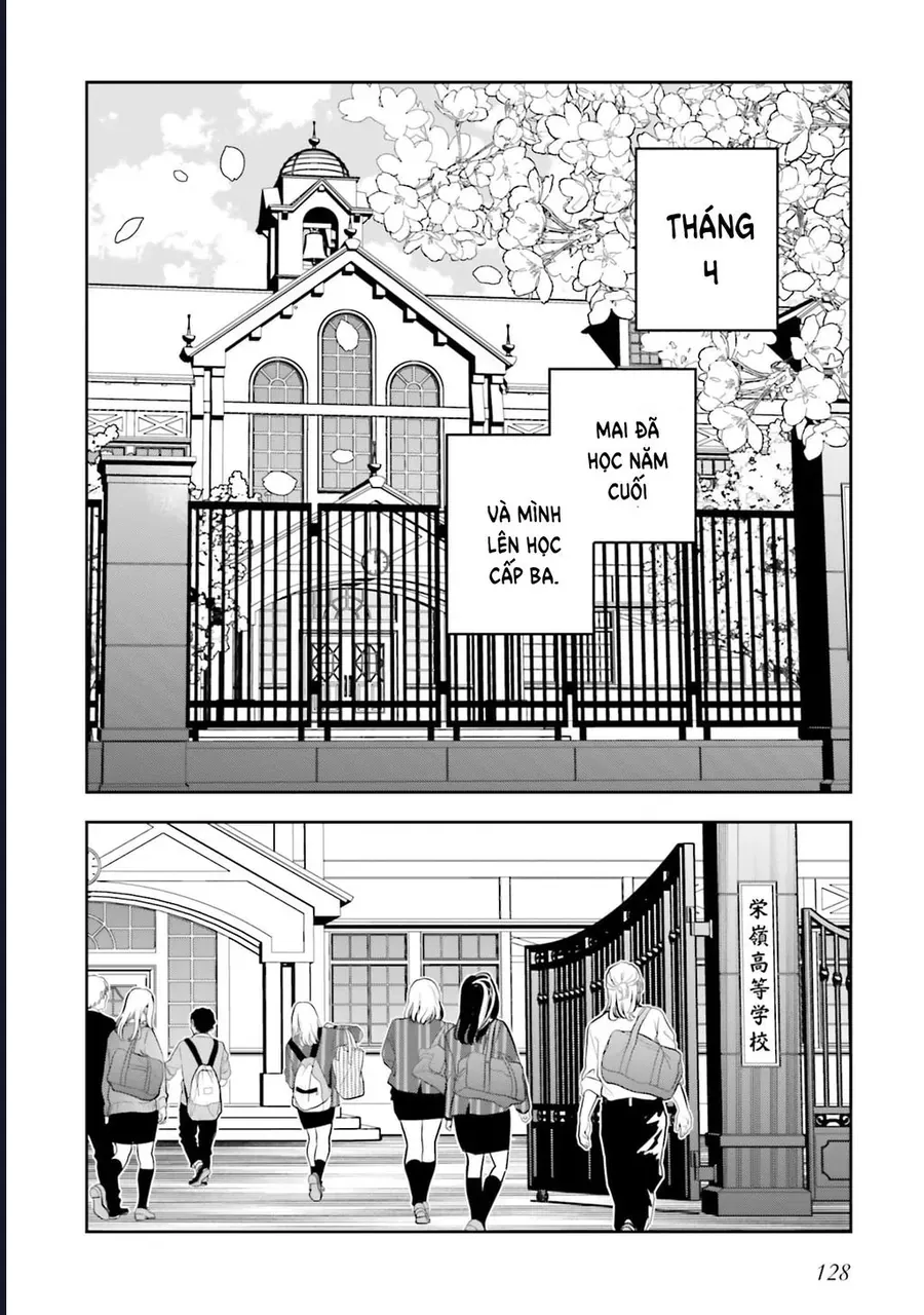 Tôi Chuyển Sinh Thành Em Gái Chủ Mưu Trò Chơi Sinh Tử, Và Thất Bại Thảm Hại Chap 9 - Next Chap 10