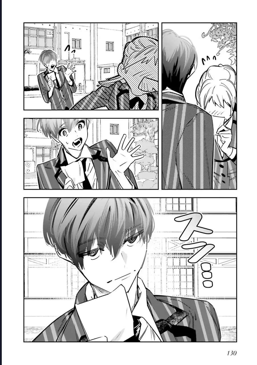 Tôi Chuyển Sinh Thành Em Gái Chủ Mưu Trò Chơi Sinh Tử, Và Thất Bại Thảm Hại Chap 9 - Next Chap 10