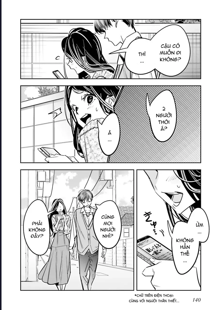 Tôi Chuyển Sinh Thành Em Gái Chủ Mưu Trò Chơi Sinh Tử, Và Thất Bại Thảm Hại Chap 9 - Next Chap 10