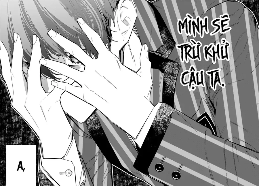 Tôi Chuyển Sinh Thành Em Gái Chủ Mưu Trò Chơi Sinh Tử, Và Thất Bại Thảm Hại Chap 9 - Next Chap 10