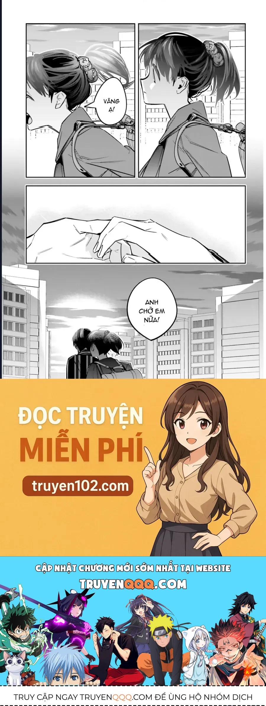Tôi Chuyển Sinh Thành Em Gái Chủ Mưu Trò Chơi Sinh Tử, Và Thất Bại Thảm Hại Chap 9 - Next Chap 10