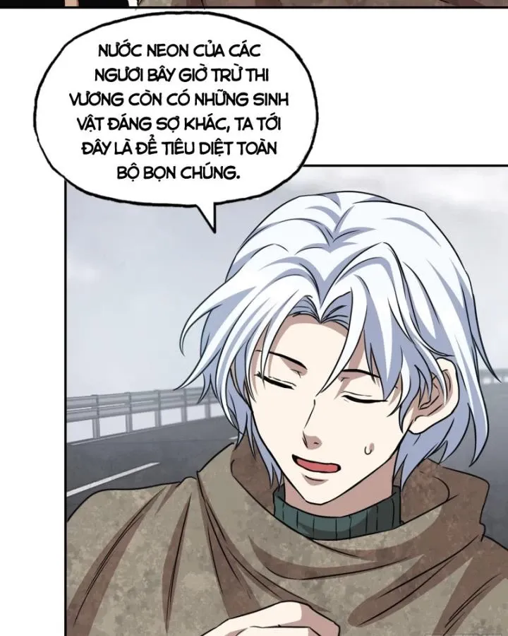 Tôi Chuyển Vàng Tại Mạt Thế Chap 688 - Next Chap 689