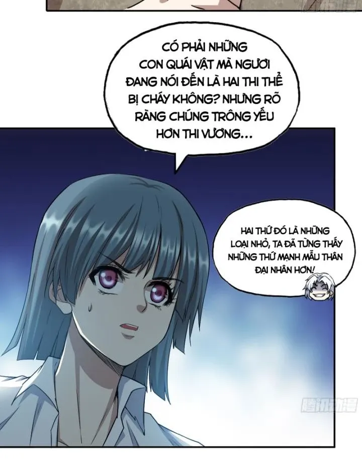 Tôi Chuyển Vàng Tại Mạt Thế Chap 688 - Next Chap 689