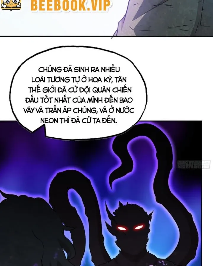 Tôi Chuyển Vàng Tại Mạt Thế Chap 688 - Next Chap 689