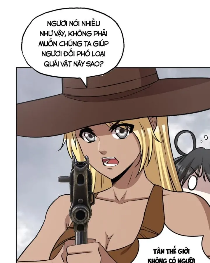 Tôi Chuyển Vàng Tại Mạt Thế Chap 688 - Next Chap 689