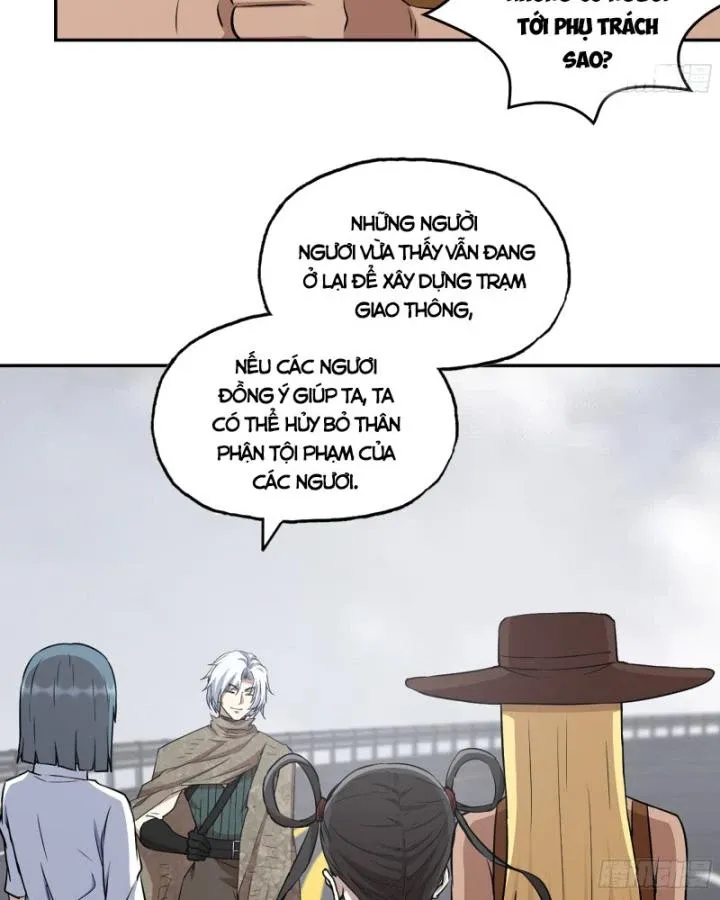 Tôi Chuyển Vàng Tại Mạt Thế Chap 688 - Next Chap 689