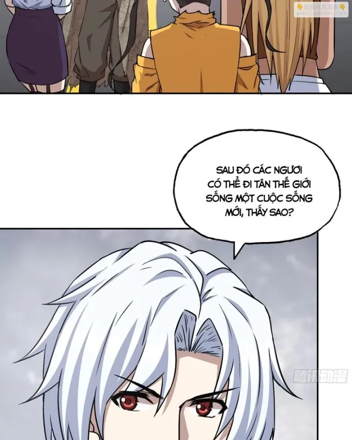 Tôi Chuyển Vàng Tại Mạt Thế Chap 688 - Next Chap 689