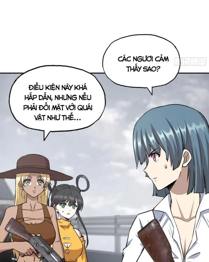 Tôi Chuyển Vàng Tại Mạt Thế Chap 688 - Next Chap 689
