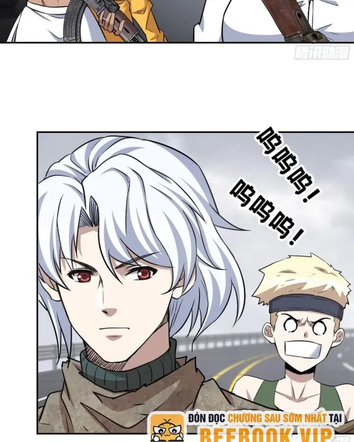Tôi Chuyển Vàng Tại Mạt Thế Chap 688 - Next Chap 689