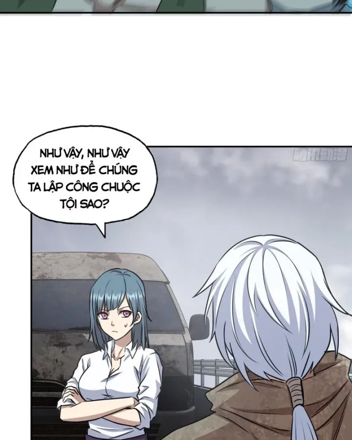 Tôi Chuyển Vàng Tại Mạt Thế Chap 688 - Next Chap 689