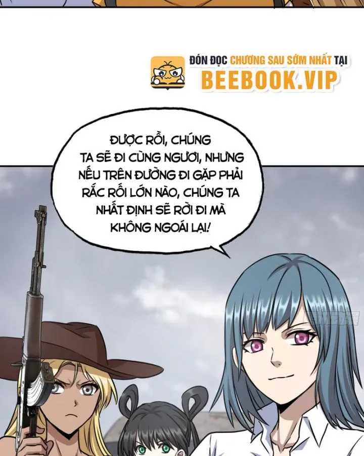 Tôi Chuyển Vàng Tại Mạt Thế Chap 688 - Next Chap 689