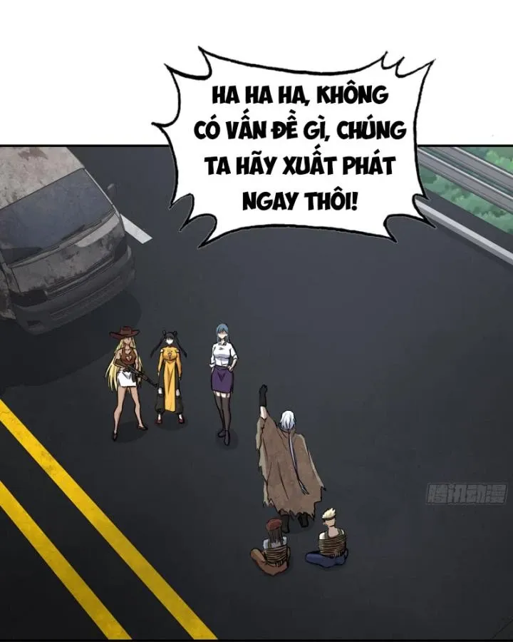 Tôi Chuyển Vàng Tại Mạt Thế Chap 688 - Next Chap 689