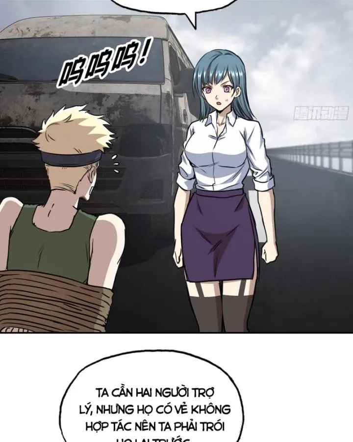 Tôi Chuyển Vàng Tại Mạt Thế Chap 688 - Next Chap 689