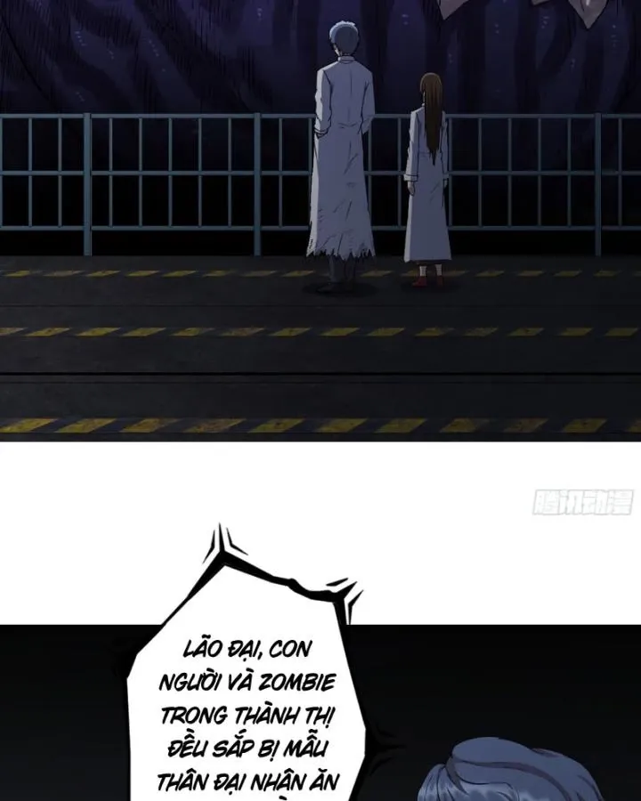 Tôi Chuyển Vàng Tại Mạt Thế Chap 688 - Next Chap 689