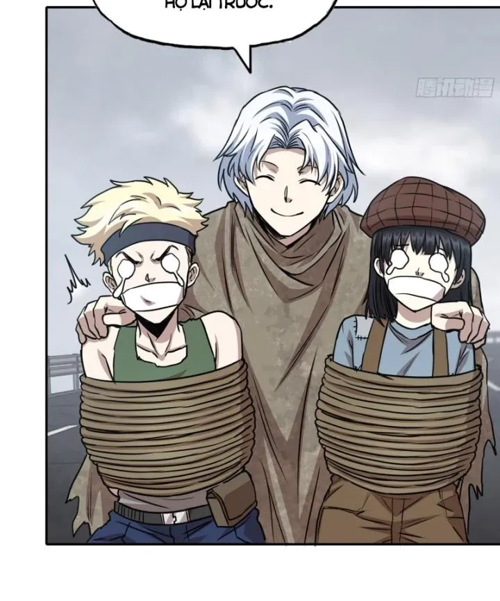 Tôi Chuyển Vàng Tại Mạt Thế Chap 688 - Next Chap 689