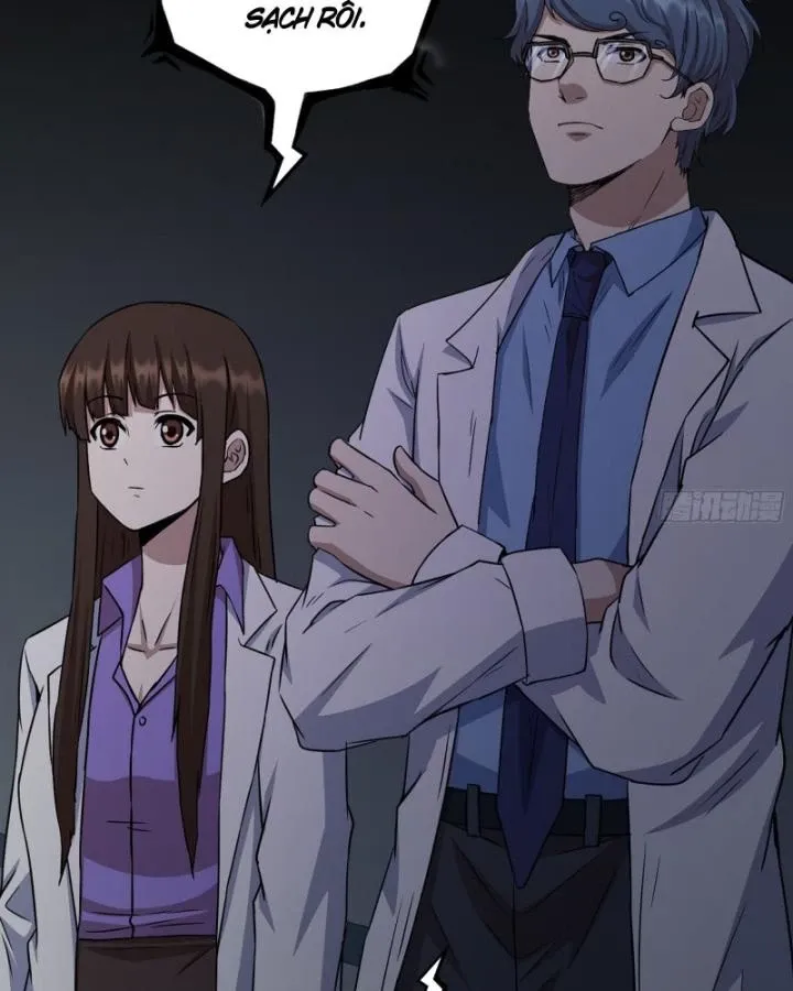 Tôi Chuyển Vàng Tại Mạt Thế Chap 688 - Next Chap 689