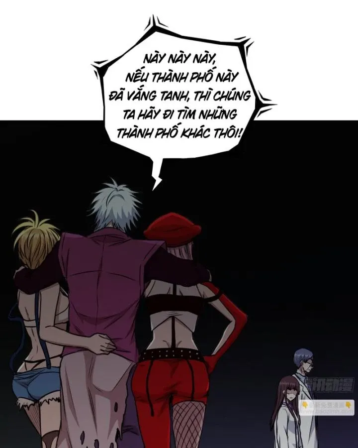 Tôi Chuyển Vàng Tại Mạt Thế Chap 688 - Next Chap 689