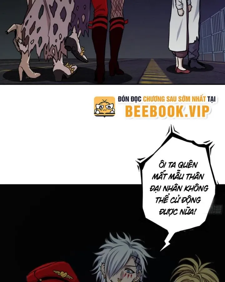 Tôi Chuyển Vàng Tại Mạt Thế Chap 688 - Next Chap 689