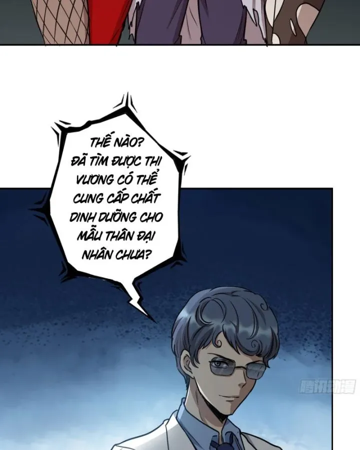 Tôi Chuyển Vàng Tại Mạt Thế Chap 688 - Next Chap 689
