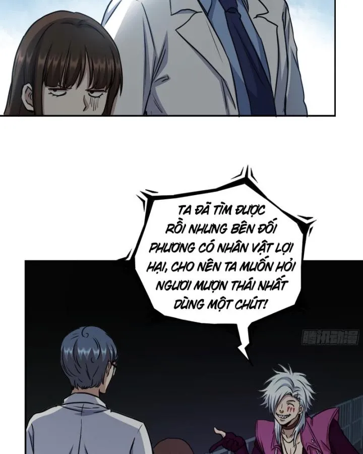 Tôi Chuyển Vàng Tại Mạt Thế Chap 688 - Next Chap 689