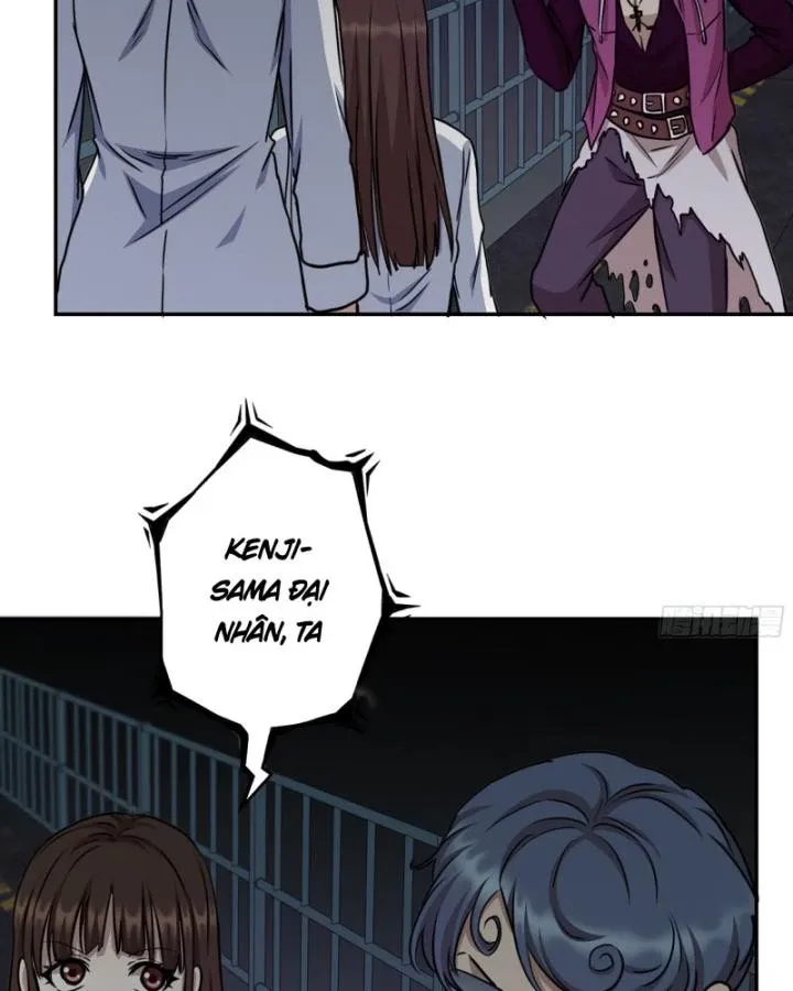 Tôi Chuyển Vàng Tại Mạt Thế Chap 688 - Next Chap 689