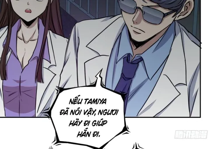 Tôi Chuyển Vàng Tại Mạt Thế Chap 688 - Next Chap 689