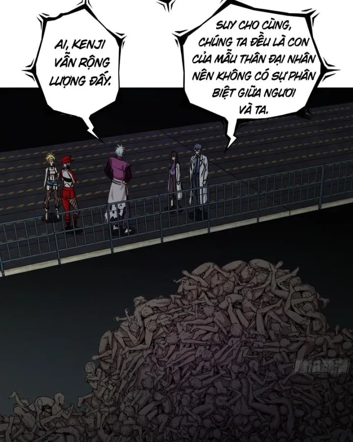 Tôi Chuyển Vàng Tại Mạt Thế Chap 688 - Next Chap 689