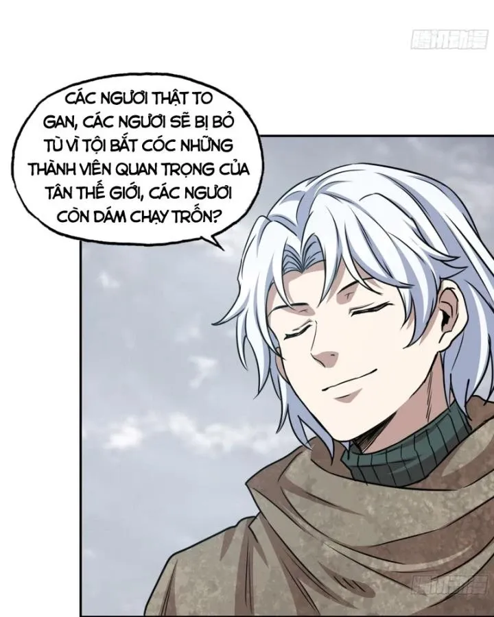 Tôi Chuyển Vàng Tại Mạt Thế Chap 688 - Next Chap 689