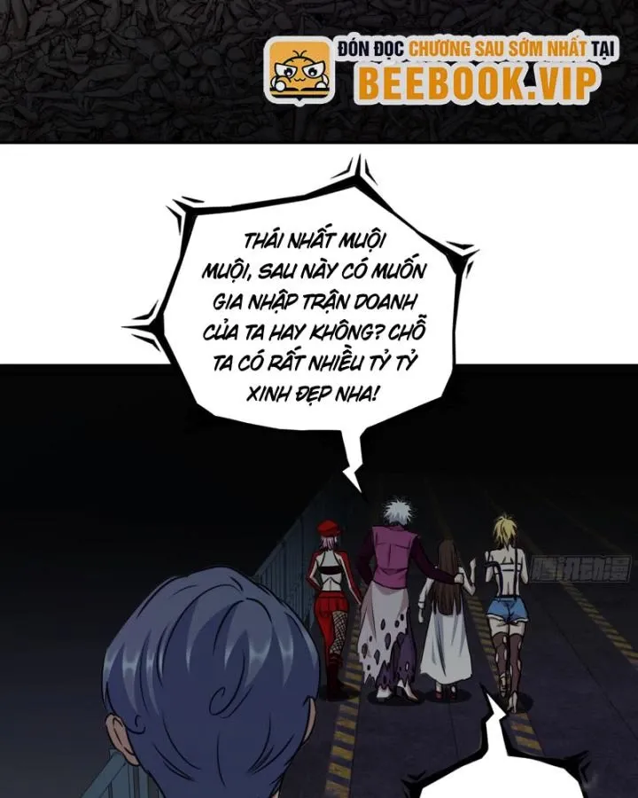 Tôi Chuyển Vàng Tại Mạt Thế Chap 688 - Next Chap 689