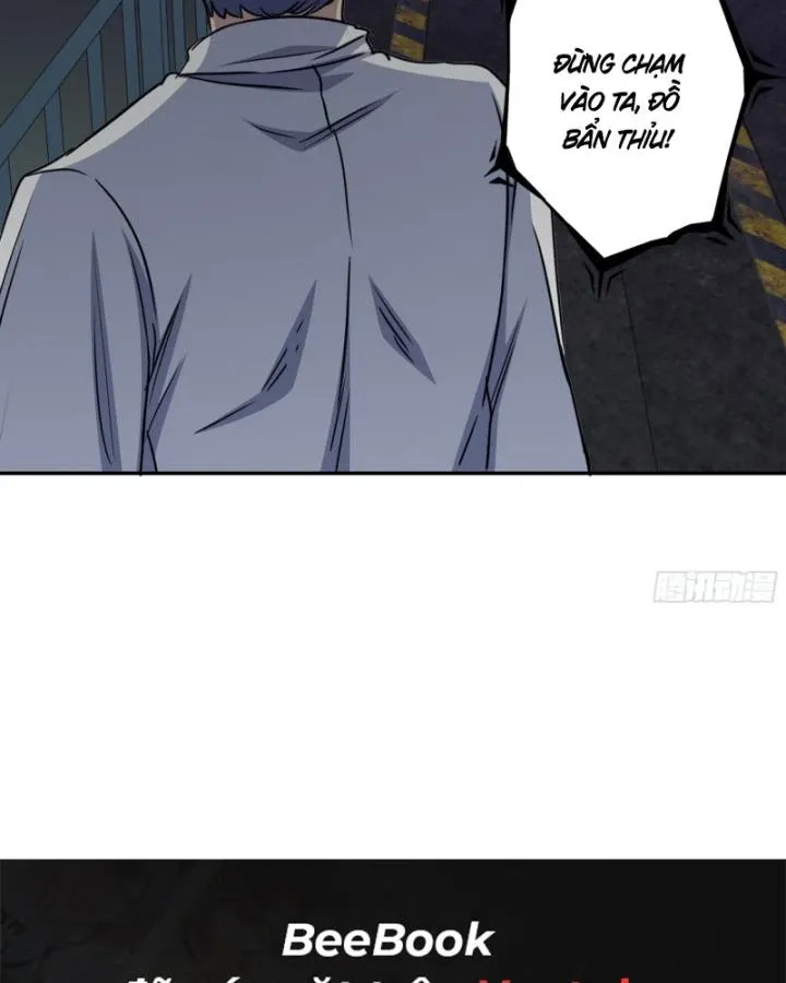 Tôi Chuyển Vàng Tại Mạt Thế Chap 688 - Next Chap 689