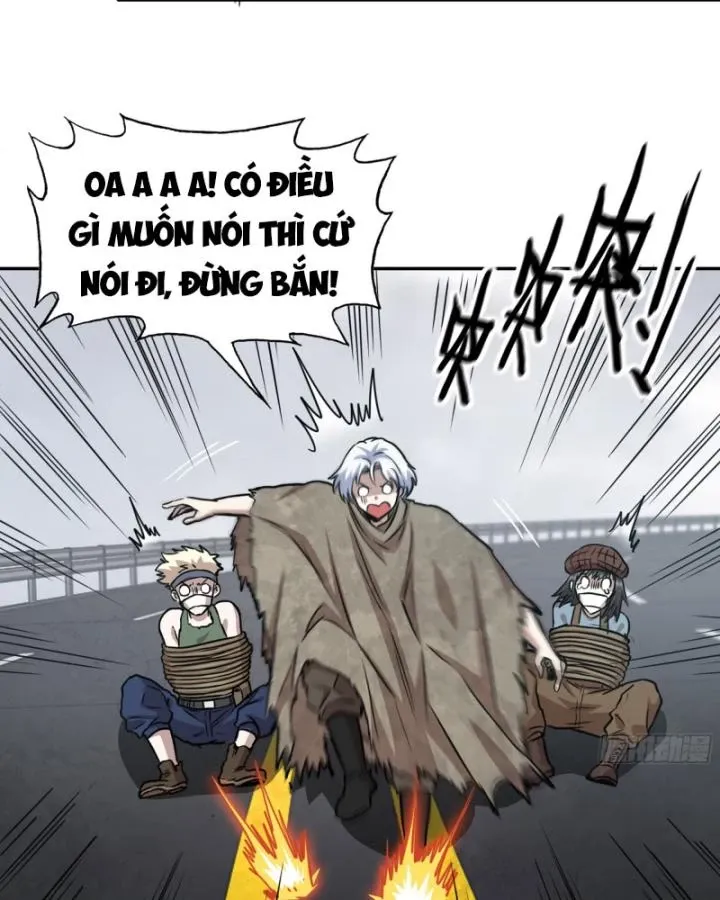 Tôi Chuyển Vàng Tại Mạt Thế Chap 688 - Next Chap 689