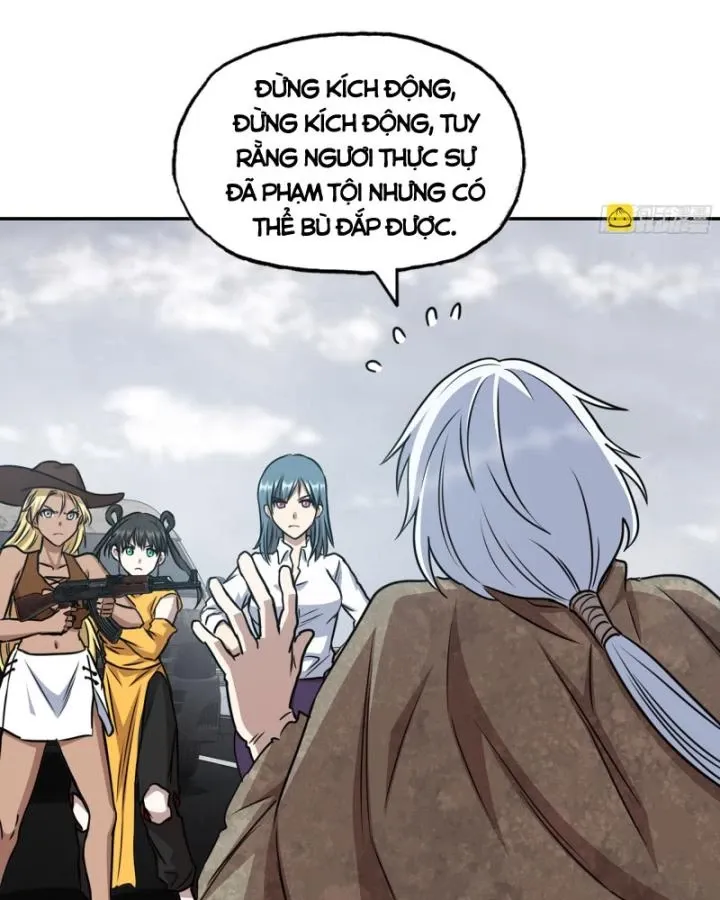 Tôi Chuyển Vàng Tại Mạt Thế Chap 688 - Next Chap 689