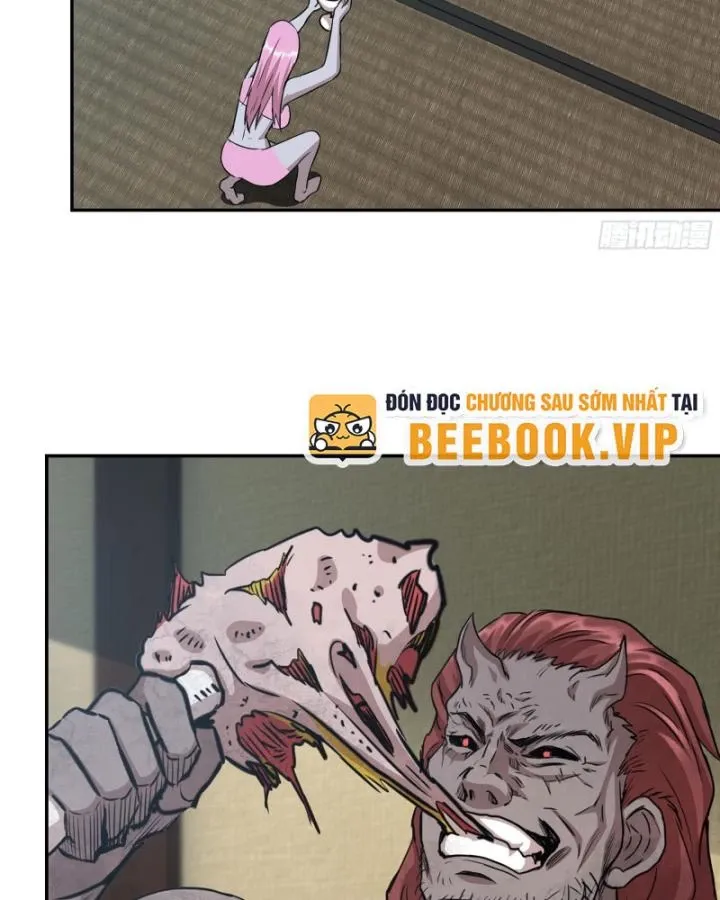 Tôi Chuyển Vàng Tại Mạt Thế Chap 689 - Next Chap 690