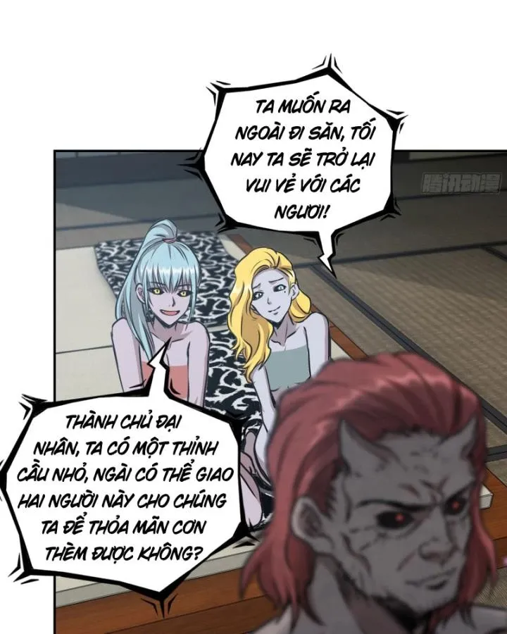 Tôi Chuyển Vàng Tại Mạt Thế Chap 689 - Next Chap 690
