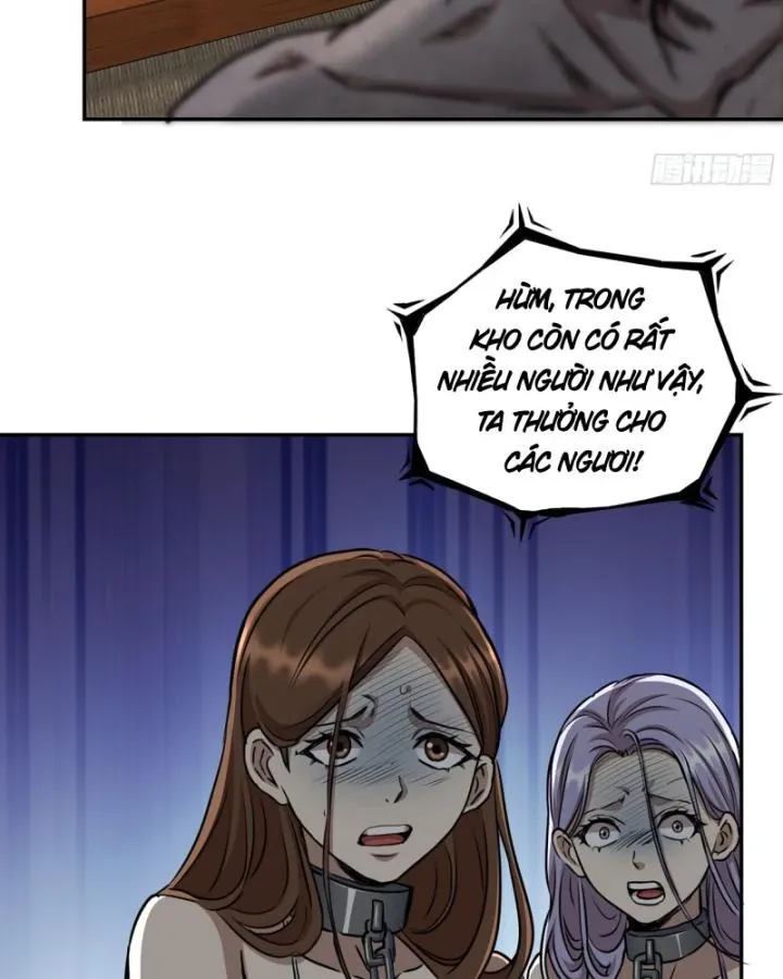 Tôi Chuyển Vàng Tại Mạt Thế Chap 689 - Next Chap 690