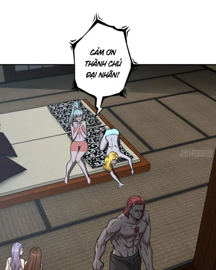 Tôi Chuyển Vàng Tại Mạt Thế Chap 689 - Next Chap 690