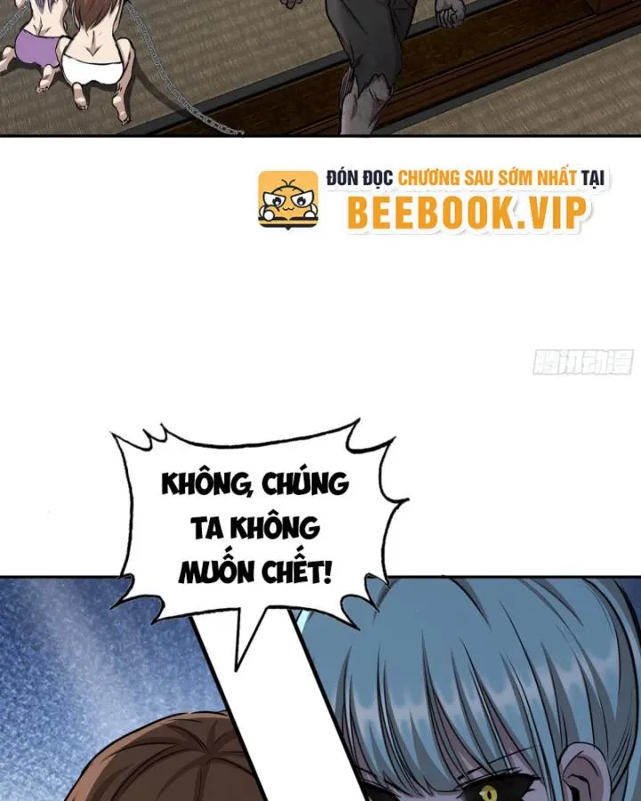 Tôi Chuyển Vàng Tại Mạt Thế Chap 689 - Next Chap 690