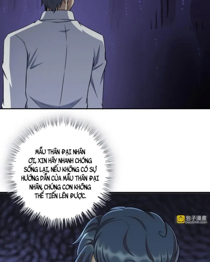 Tôi Chuyển Vàng Tại Mạt Thế Chap 689 - Next Chap 690