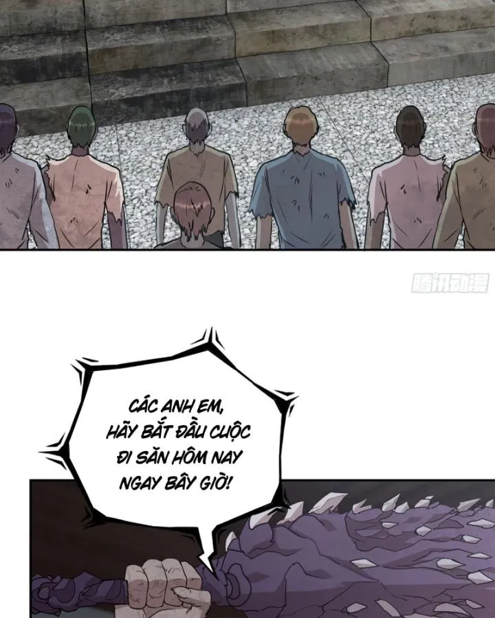 Tôi Chuyển Vàng Tại Mạt Thế Chap 689 - Next Chap 690