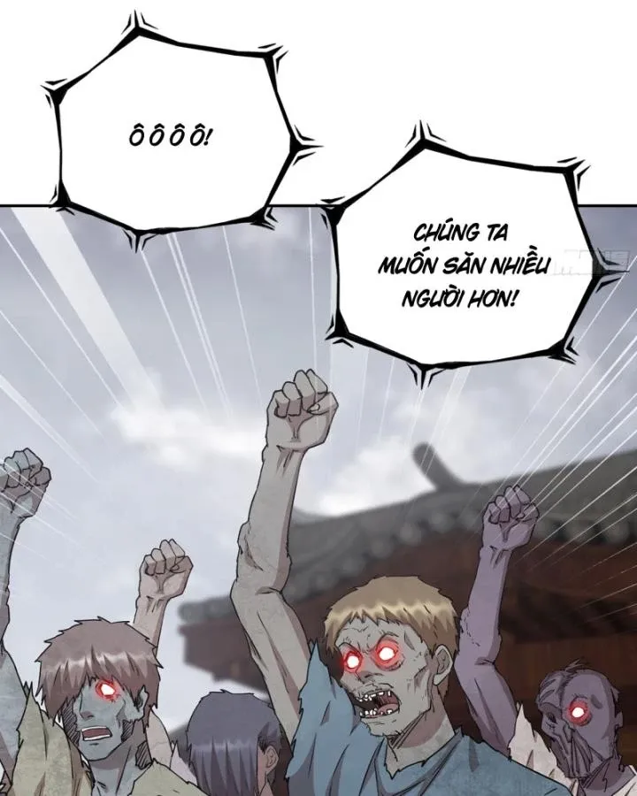 Tôi Chuyển Vàng Tại Mạt Thế Chap 689 - Next Chap 690