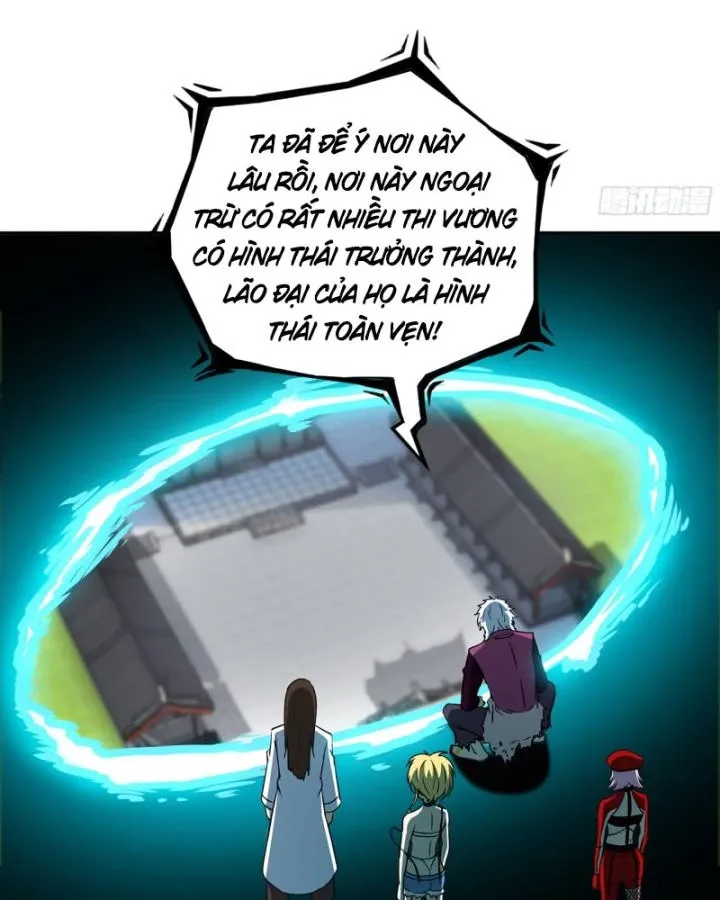 Tôi Chuyển Vàng Tại Mạt Thế Chap 689 - Next Chap 690
