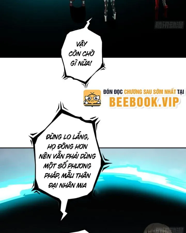 Tôi Chuyển Vàng Tại Mạt Thế Chap 689 - Next Chap 690