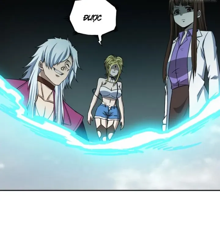 Tôi Chuyển Vàng Tại Mạt Thế Chap 689 - Next Chap 690