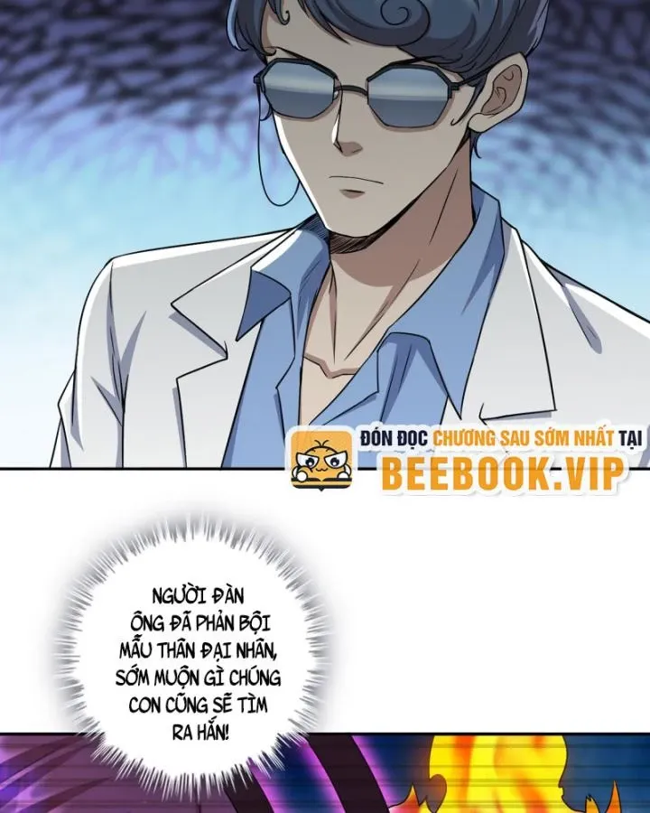 Tôi Chuyển Vàng Tại Mạt Thế Chap 689 - Next Chap 690