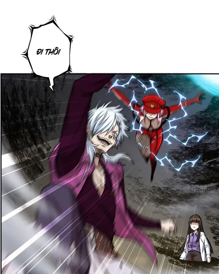 Tôi Chuyển Vàng Tại Mạt Thế Chap 689 - Next Chap 690