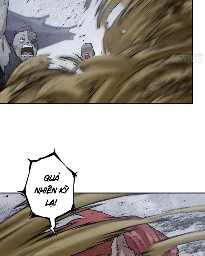 Tôi Chuyển Vàng Tại Mạt Thế Chap 689 - Next Chap 690