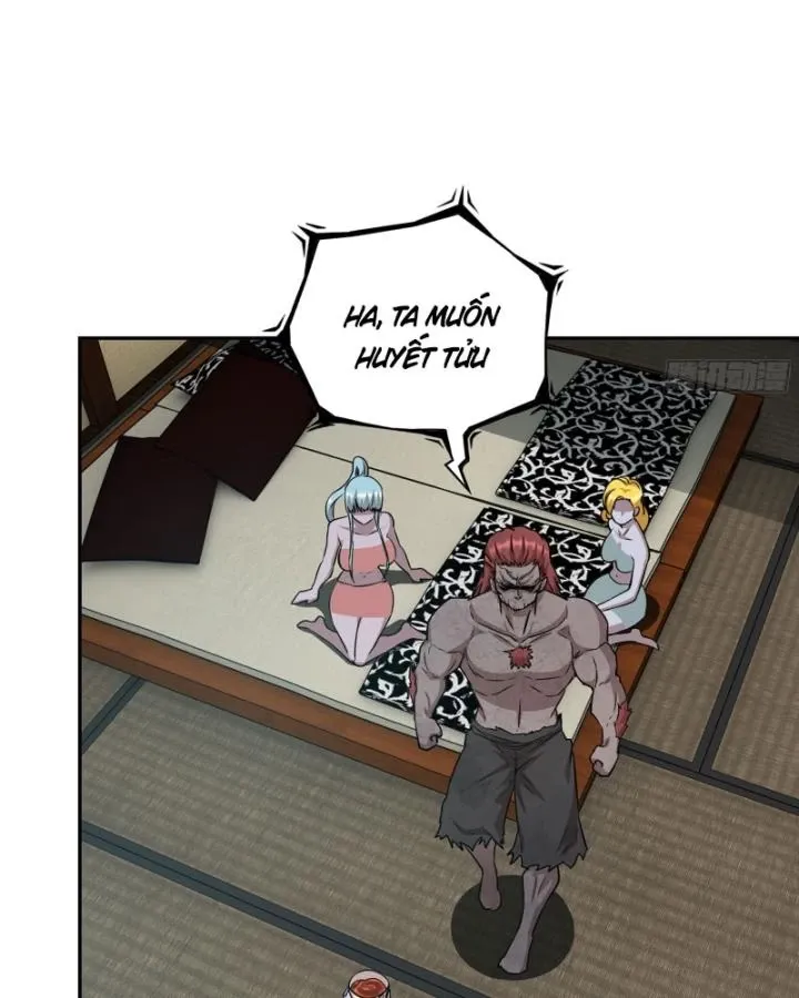 Tôi Chuyển Vàng Tại Mạt Thế Chap 689 - Next Chap 690